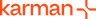 Karman+ logo