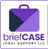 Briefcase Legal Support, LLC logo