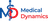 Medical Dynamics logo