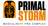 Primal Storm logo