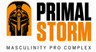 Primal Storm logo