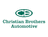 Christian Brothers Automotive logo