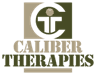Caliber Therapies, LLC. logo