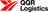 QQR Logistics logo