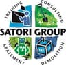 Satori Group, Inc. logo
