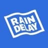 Rain Delay Media logo