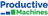 Productive Machines logo