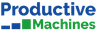 Productive Machines logo