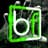 Bitfreighter logo