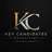 Key Candidates Recruiting logo