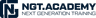 NGT Academy logo