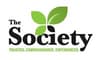 The Society logo