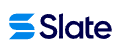Slate logo