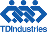 TDIndustries, Inc. logo