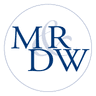 MRDW - Mescheder Reese Dalkmann Wiebel PartGmbB logo