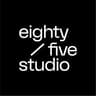 Eightyfive logo