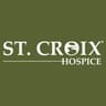 St. Croix Hospice logo