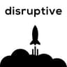 disruptive – beyond your strategy logo