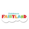 Children's Fairyland logo