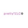 prettyTELCO logo