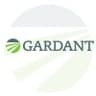 Gardant logo