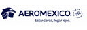 Aeromexico logo