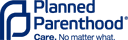 Planned Parenthood Federation of America logo