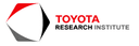 Toyota Research Institute logo