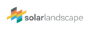 Solar Landscape logo