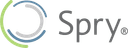 Spry Methods logo