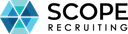 SCOPE Recruiting logo