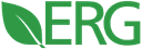 ERG logo