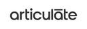 Articulate logo