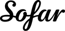 Sofar Sounds logo