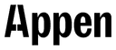 Appen logo
