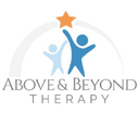 Above and Beyond Therapy logo