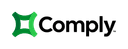 Comply logo