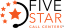 Five Star Call Centers logo