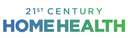 21st Century Home Health Services Inc. logo