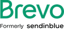Brevo logo