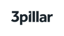 3Pillar logo