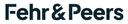 Fehr & Peers logo