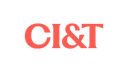CI&T logo