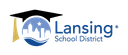 Lansing School District logo