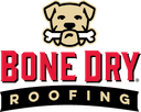 Bone Dry Roofing logo