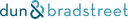 Dun & Bradstreet logo