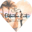 Destination Knot logo
