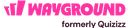 Wayground (formerly Quizizz) logo