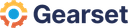 Gearset logo