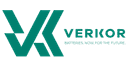 Verkor logo